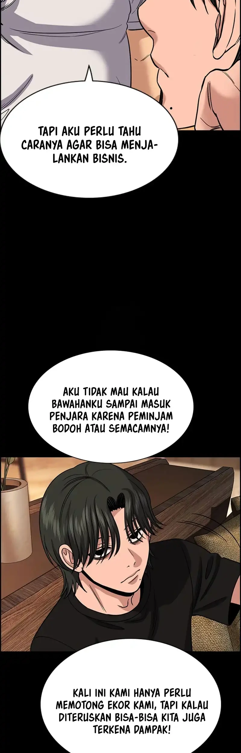 Chapter 232 - halaman 29