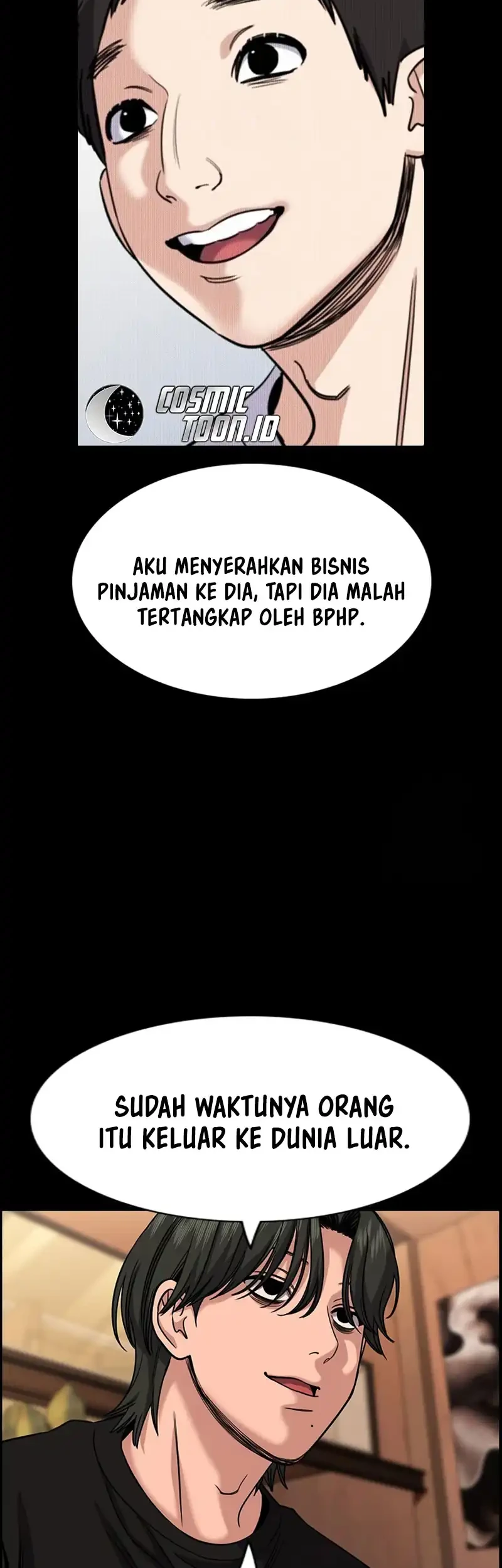 Chapter 232 - halaman 31