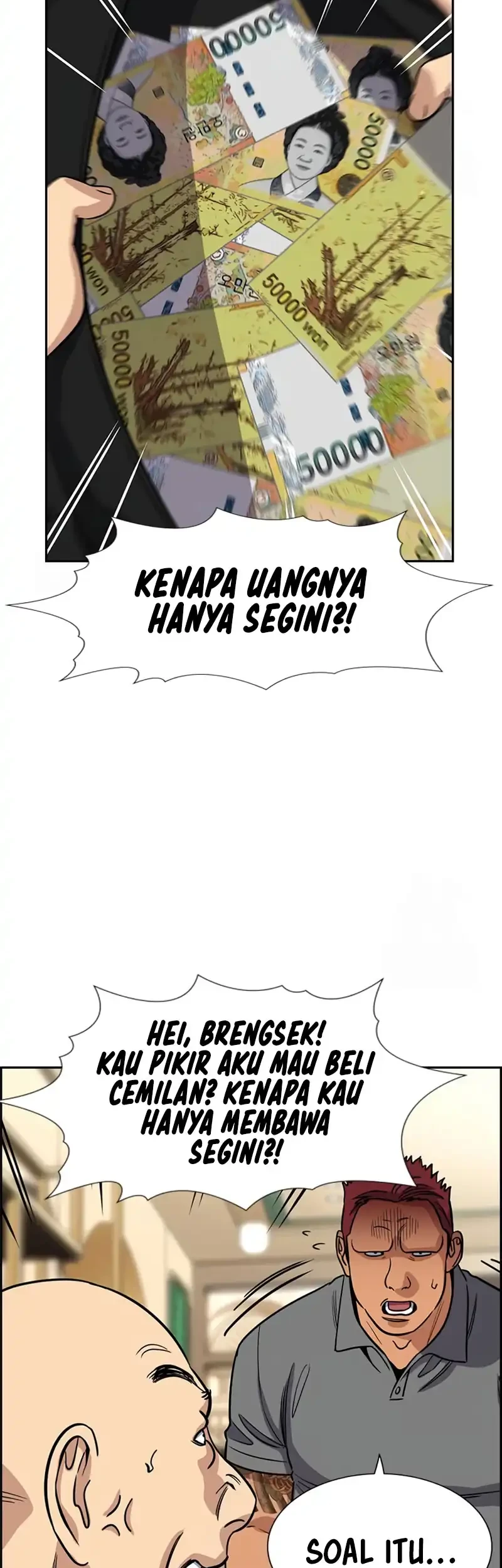 Chapter 232 - halaman 37