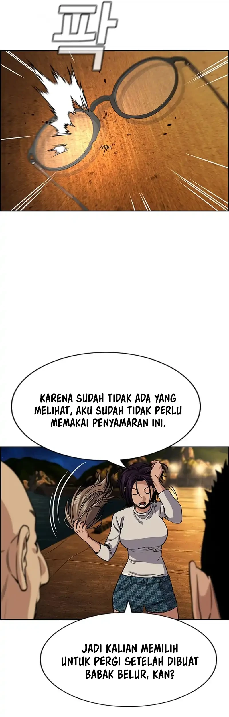 Chapter 233 - halaman 9