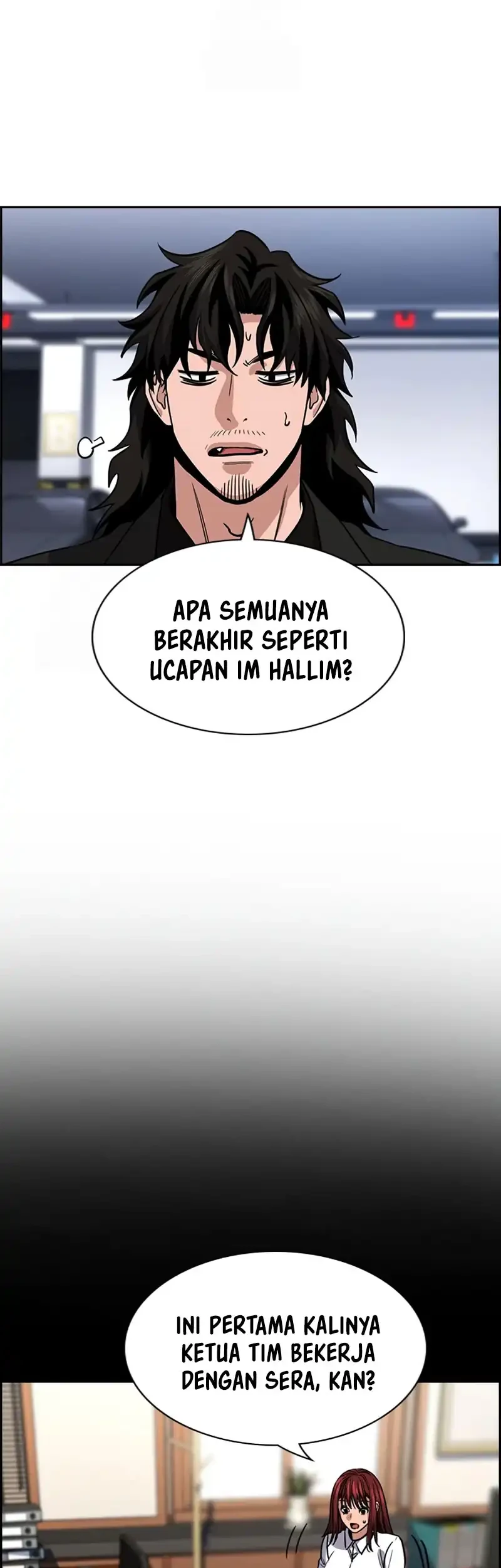 Chapter 233 - halaman 27