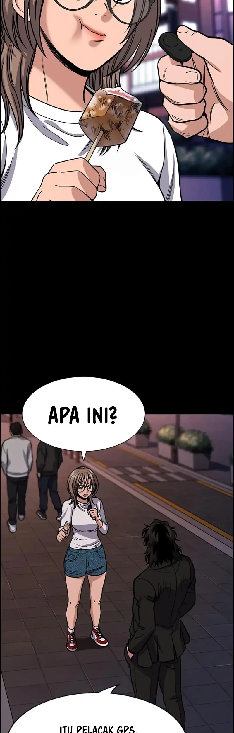 Chapter 233 - halaman 40