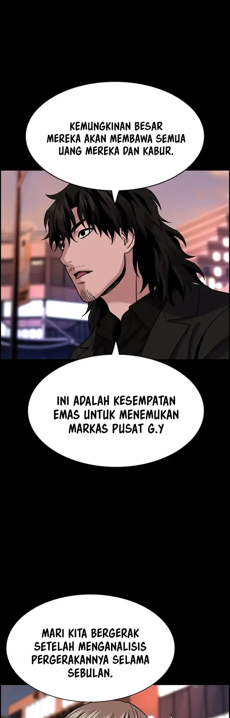 Chapter 233 - halaman 42