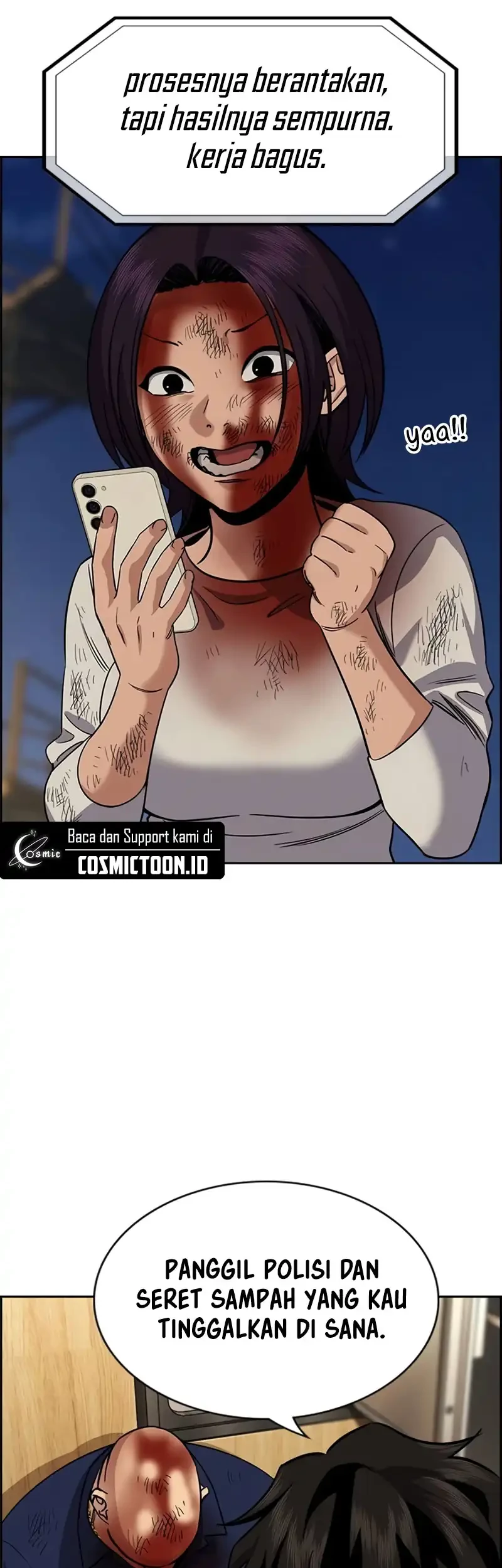 Chapter 234 - halaman 57