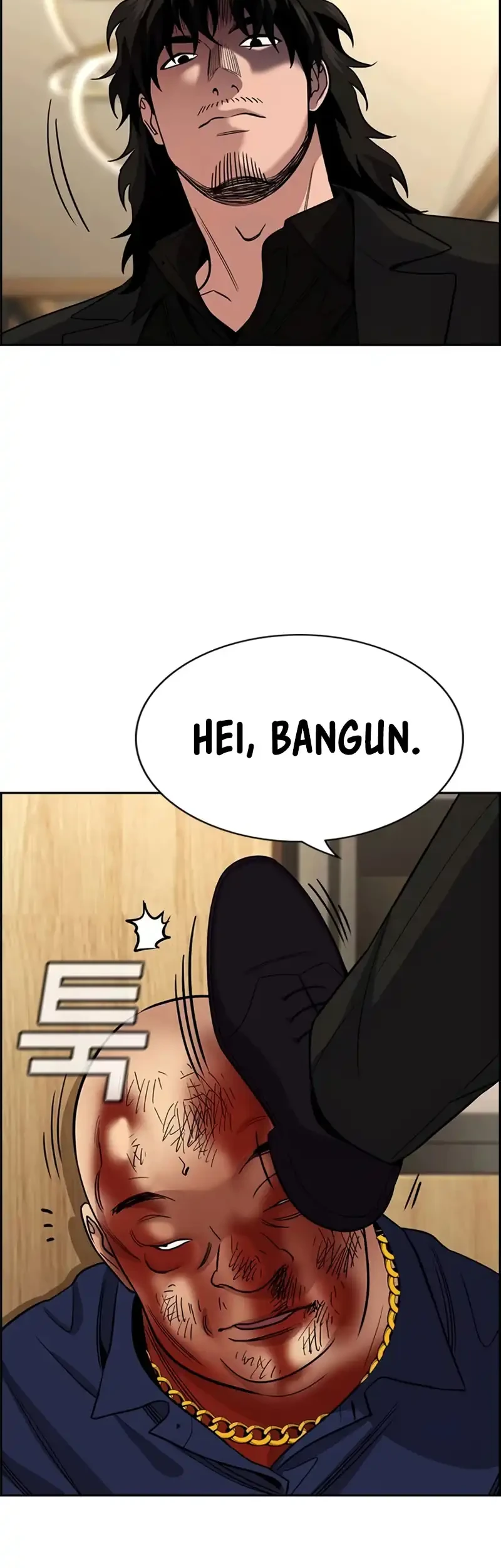 Chapter 234 - halaman 59