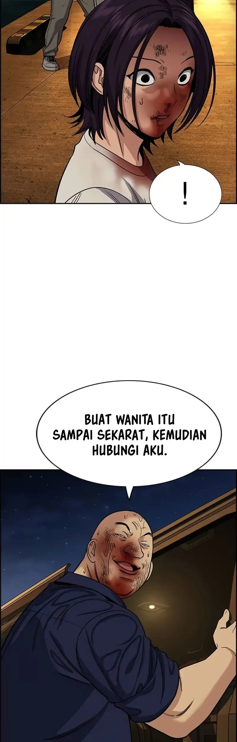 Chapter 234 - halaman 23