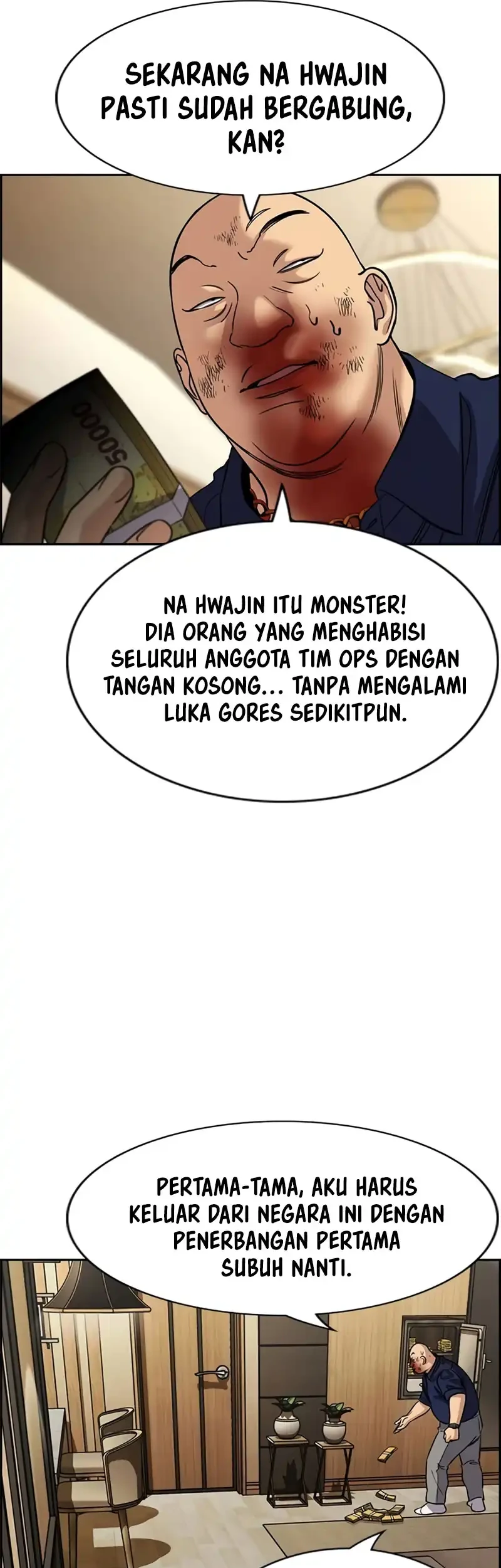 Chapter 234 - halaman 33