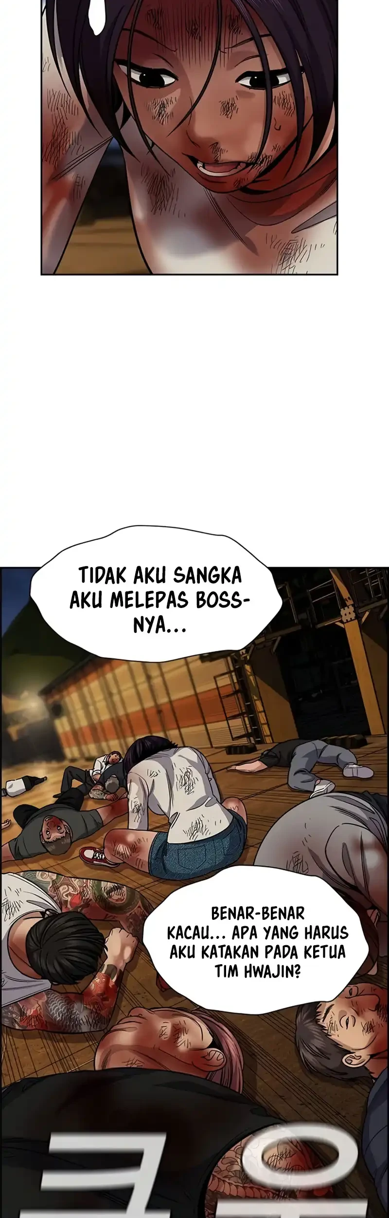 Chapter 234 - halaman 37