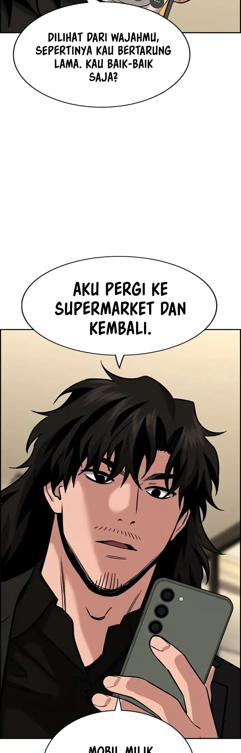 Chapter 234 - halaman 40