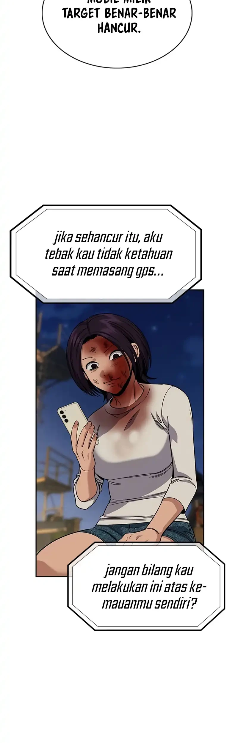 Chapter 234 - halaman 41