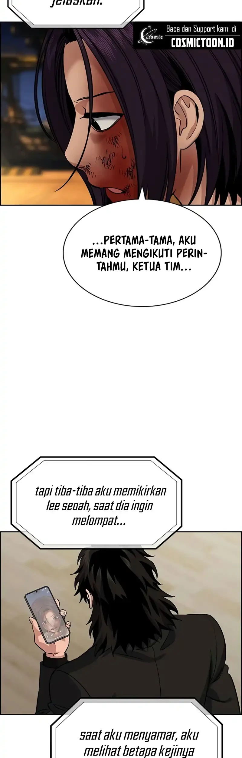 Chapter 234 - halaman 43