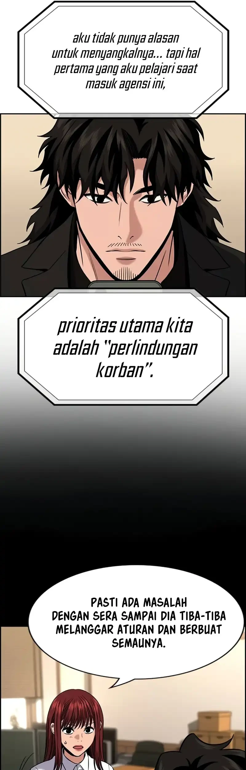 Chapter 234 - halaman 45