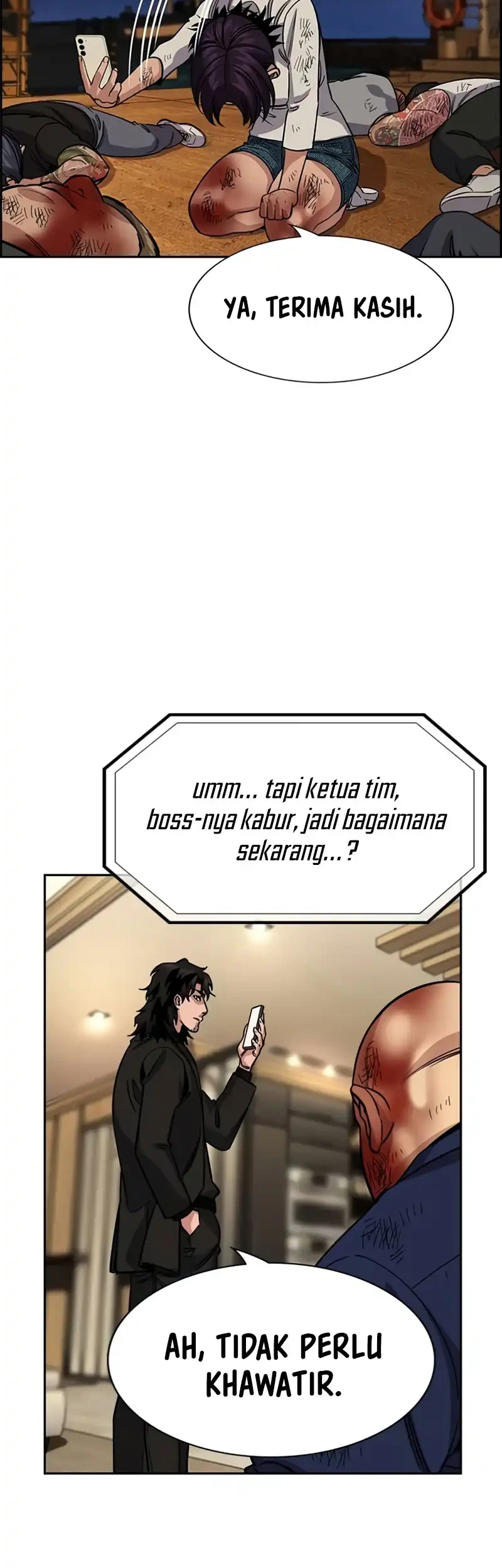 Chapter 234 - halaman 53