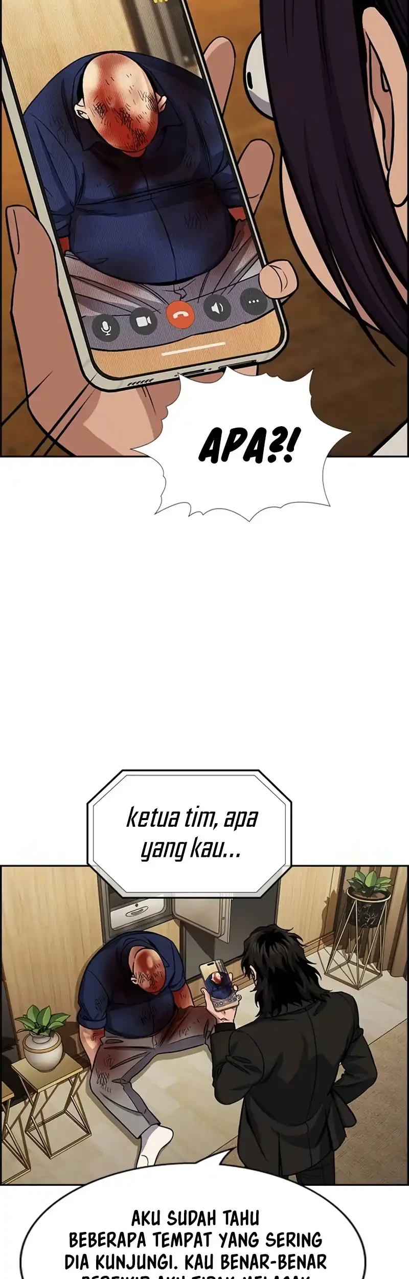 Chapter 234 - halaman 55