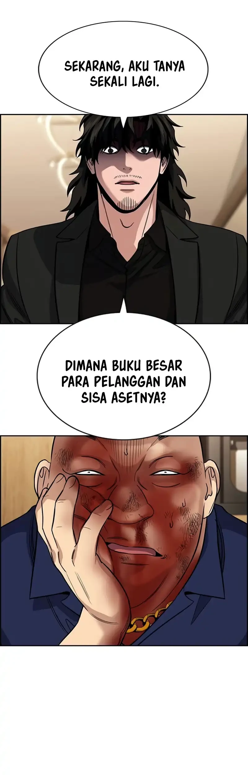 Chapter 235 - halaman 9