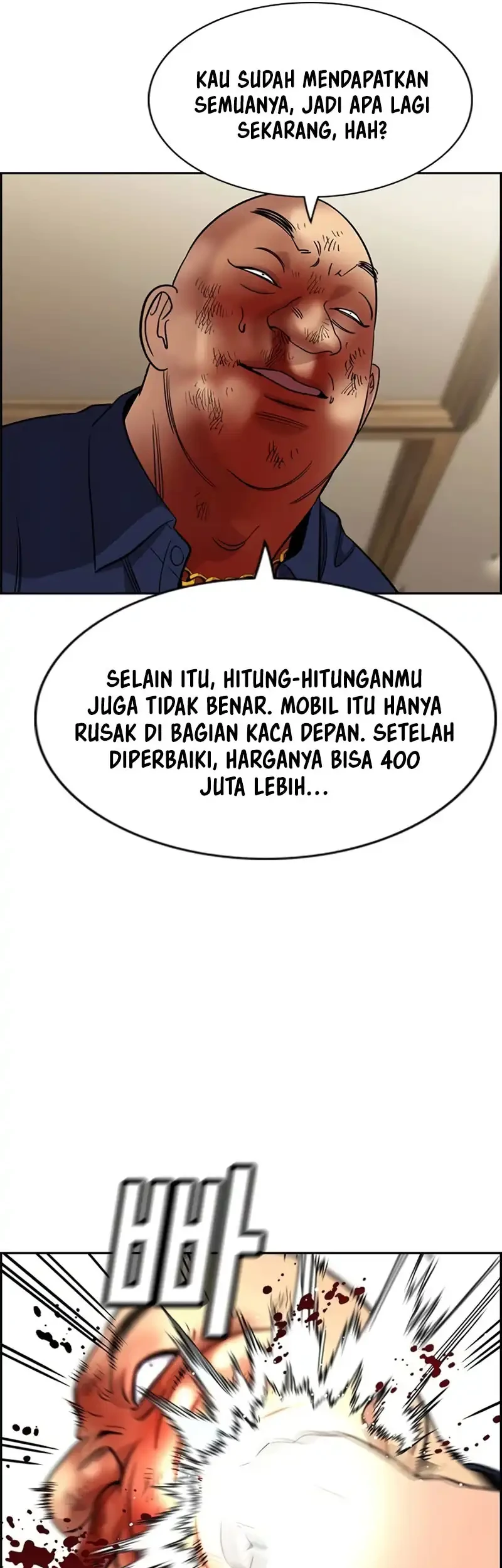 Chapter 235 - halaman 15