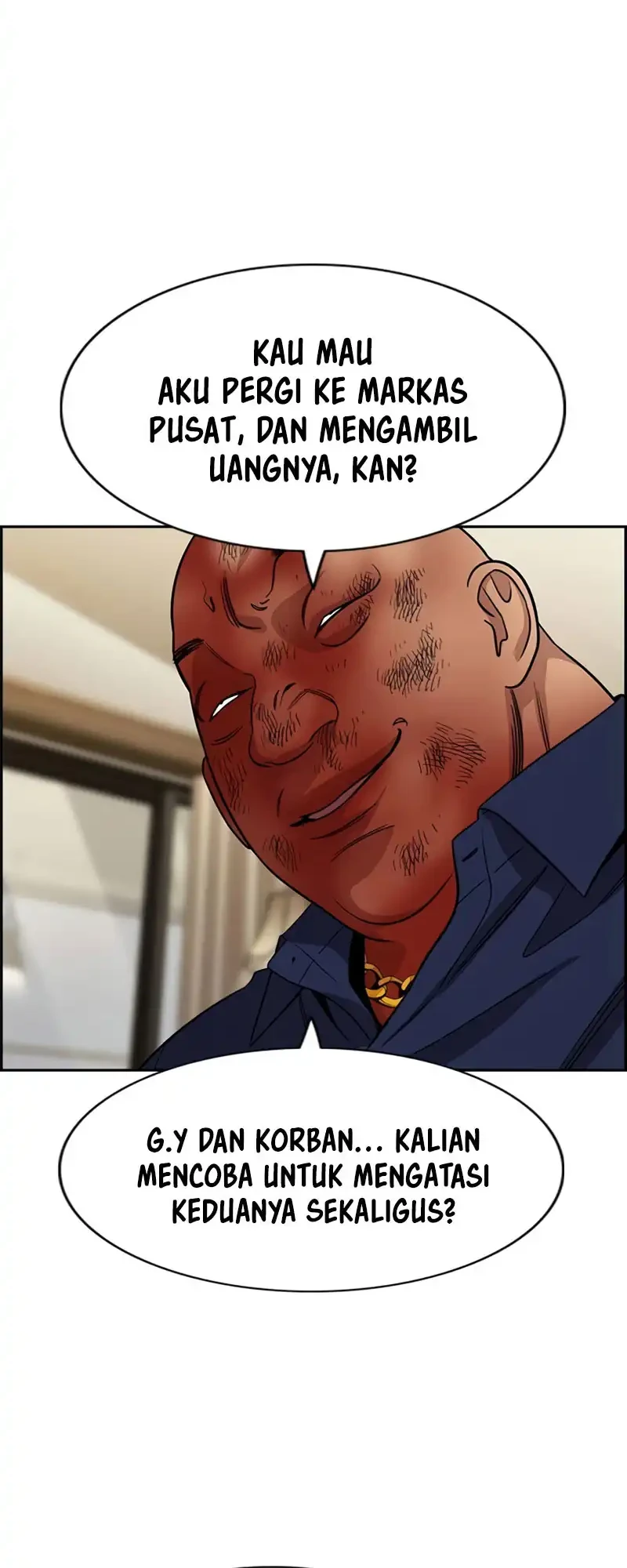Chapter 235 - halaman 20
