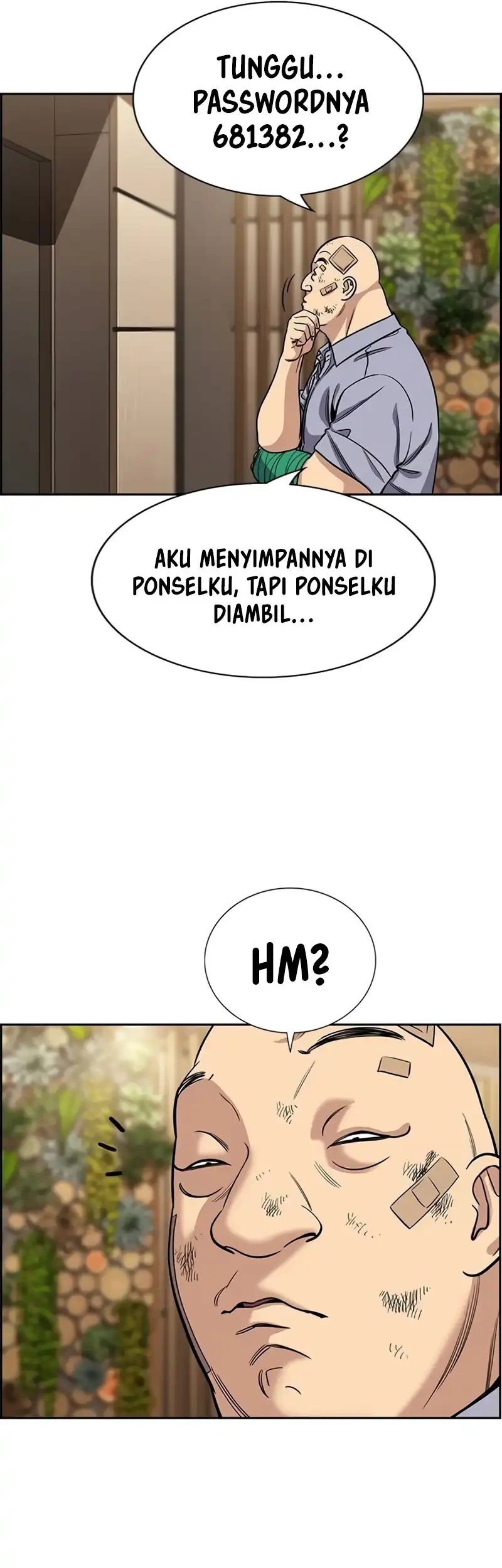 Chapter 235 - halaman 33