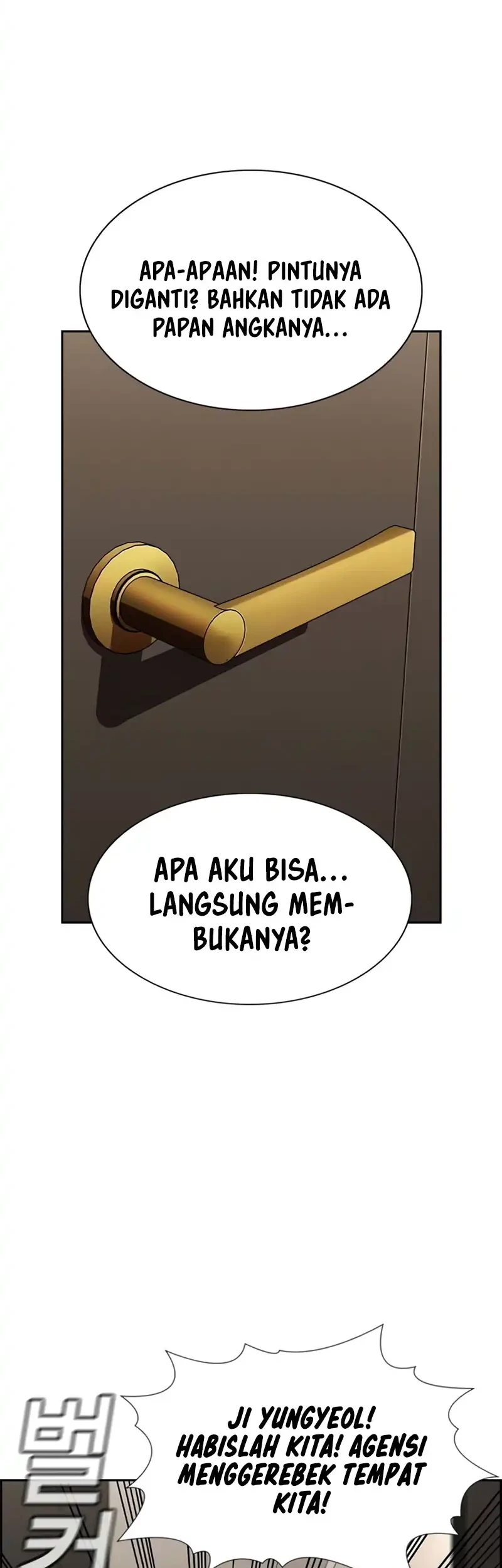 Chapter 235 - halaman 34