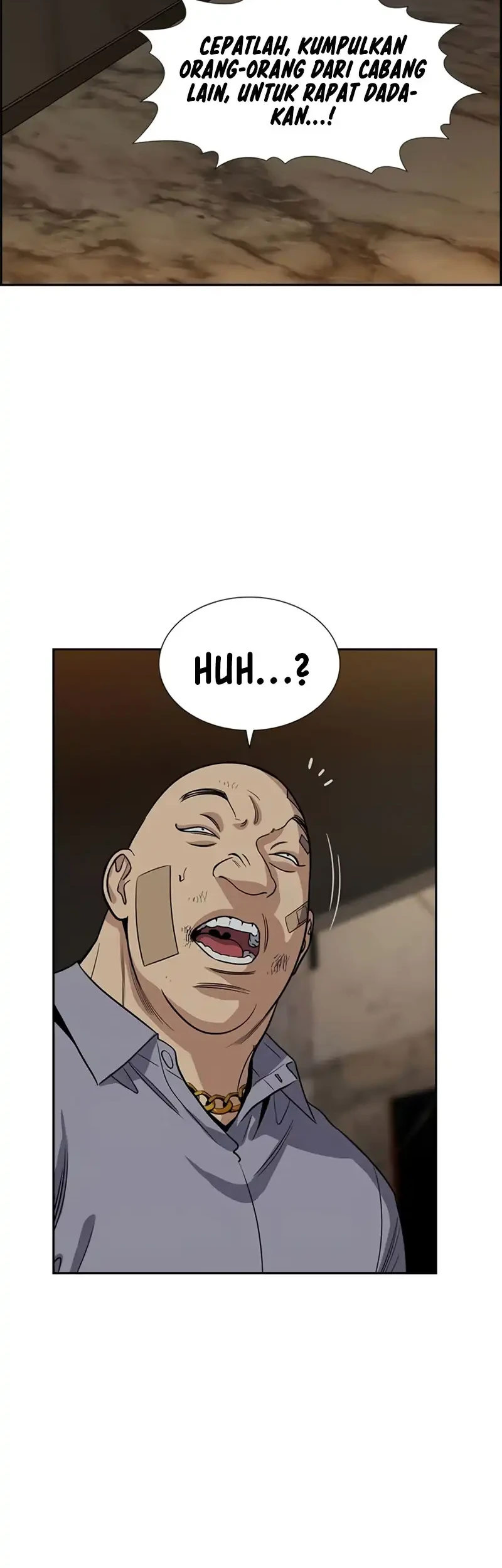 Chapter 235 - halaman 36