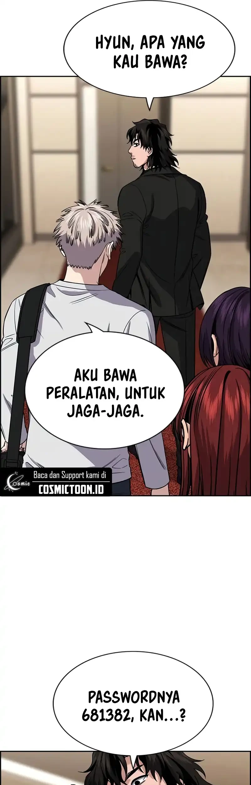 Chapter 235 - halaman 39