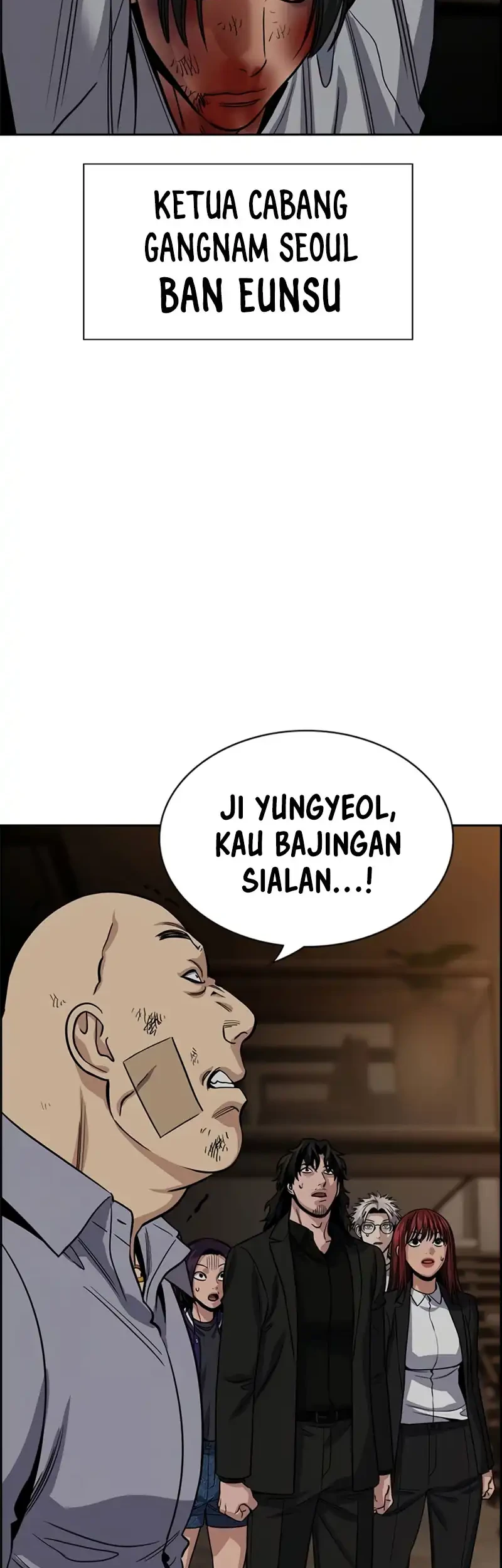 Chapter 235 - halaman 48