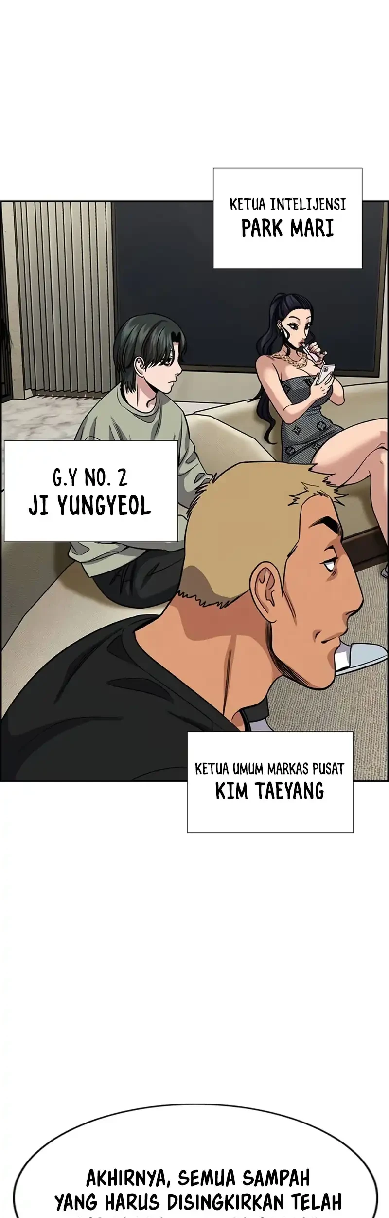 Chapter 235 - halaman 51