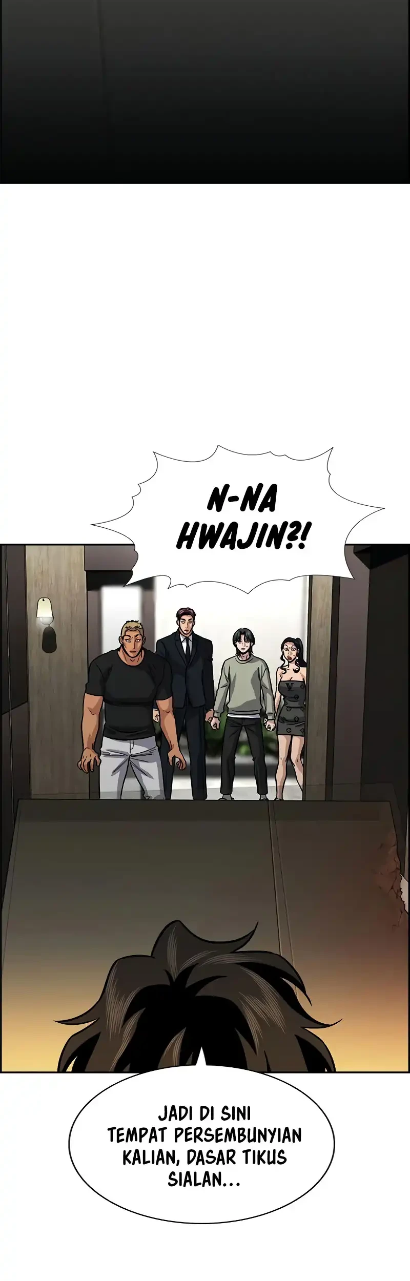 Chapter 236 - halaman 40