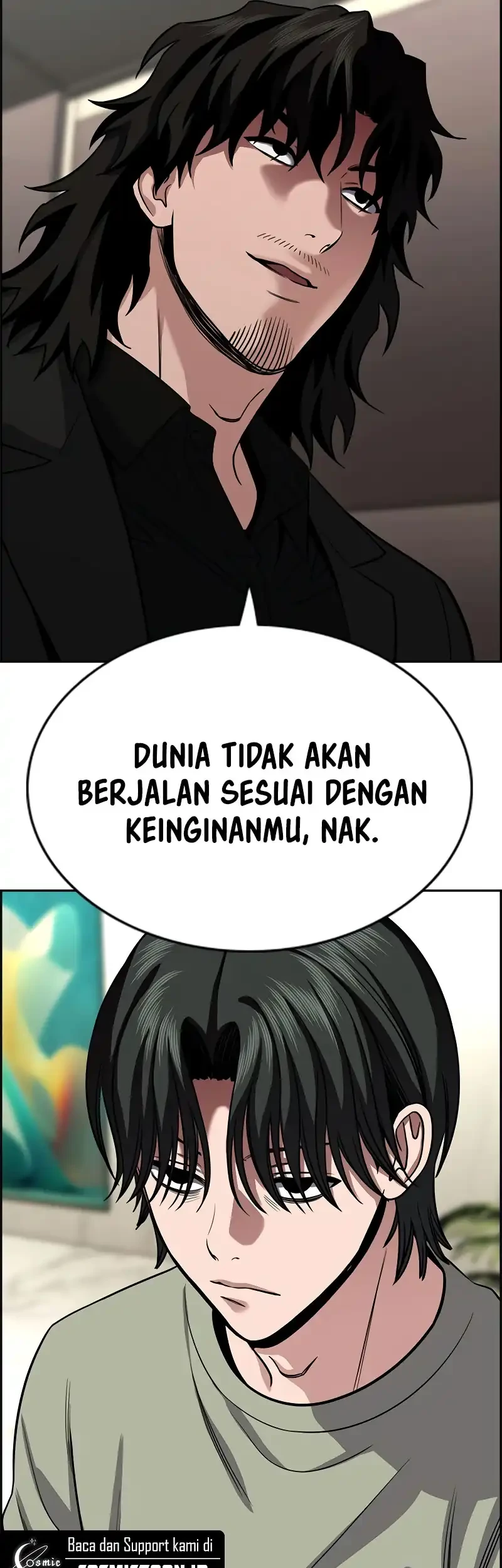 Chapter 236 - halaman 43