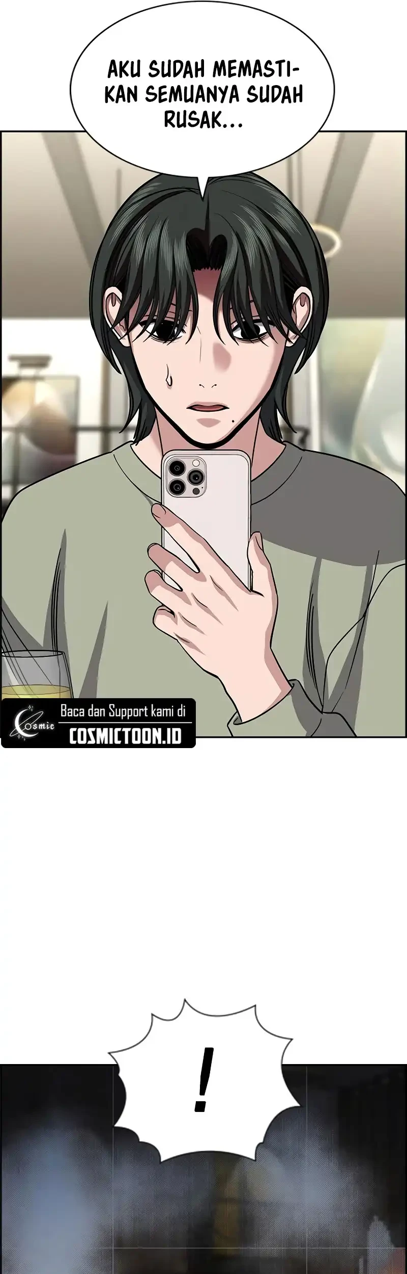 Chapter 236 - halaman 15