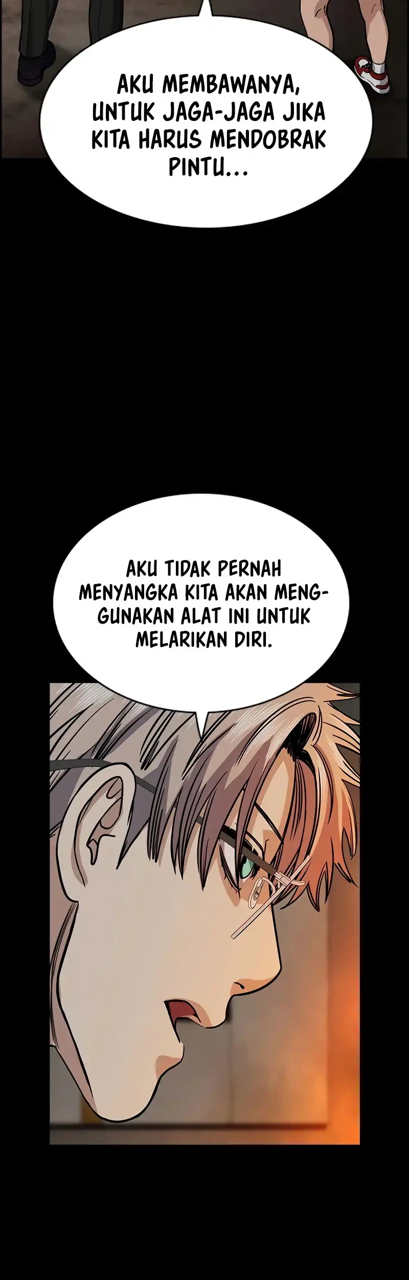 Chapter 236 - halaman 24