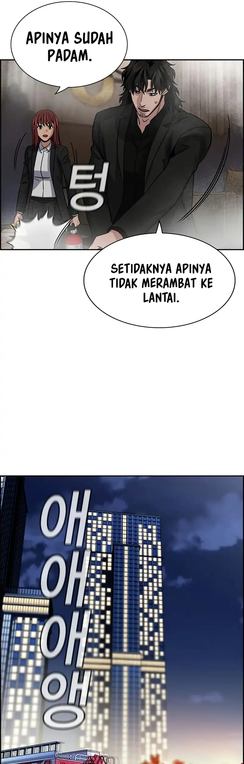 Chapter 236 - halaman 27