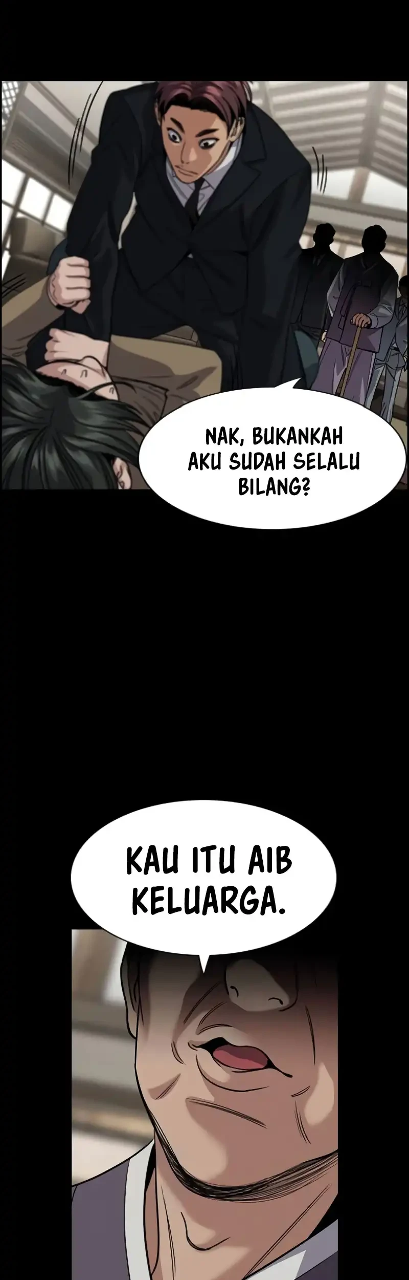 Chapter 237 - halaman 44