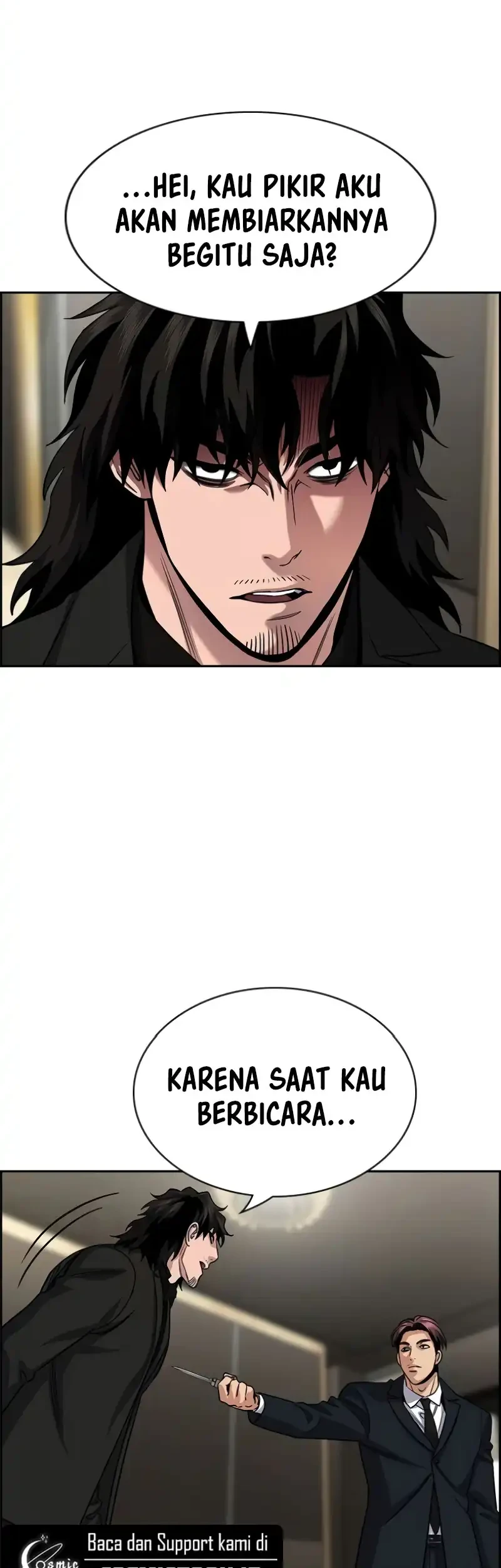 Chapter 237 - halaman 8