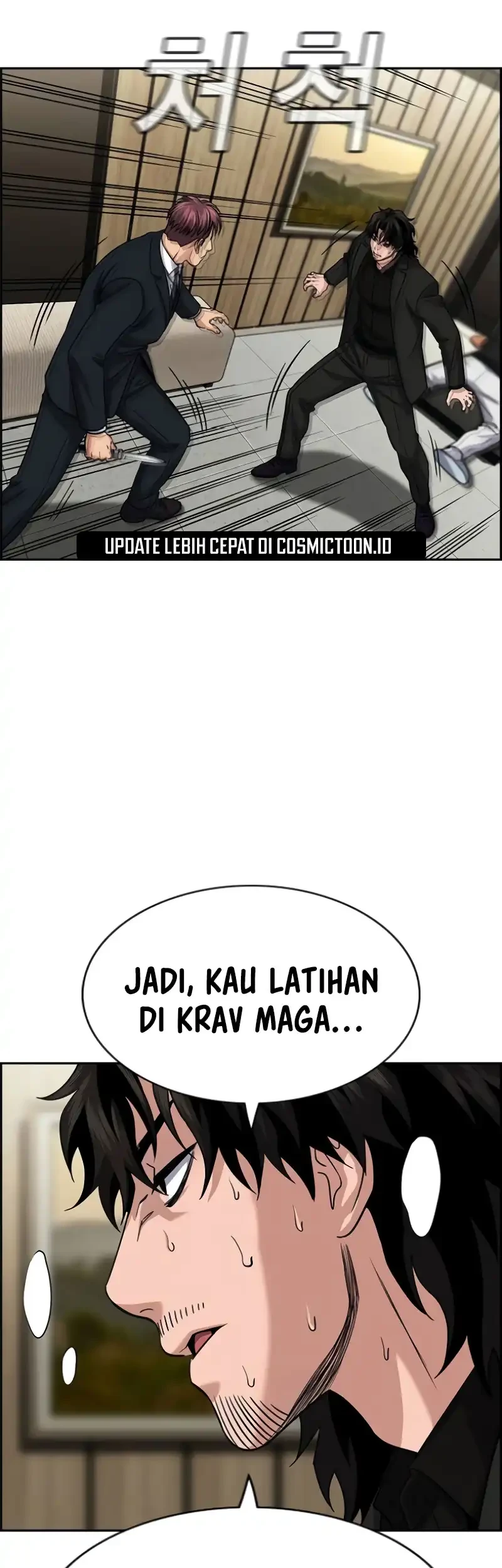 Chapter 237 - halaman 18