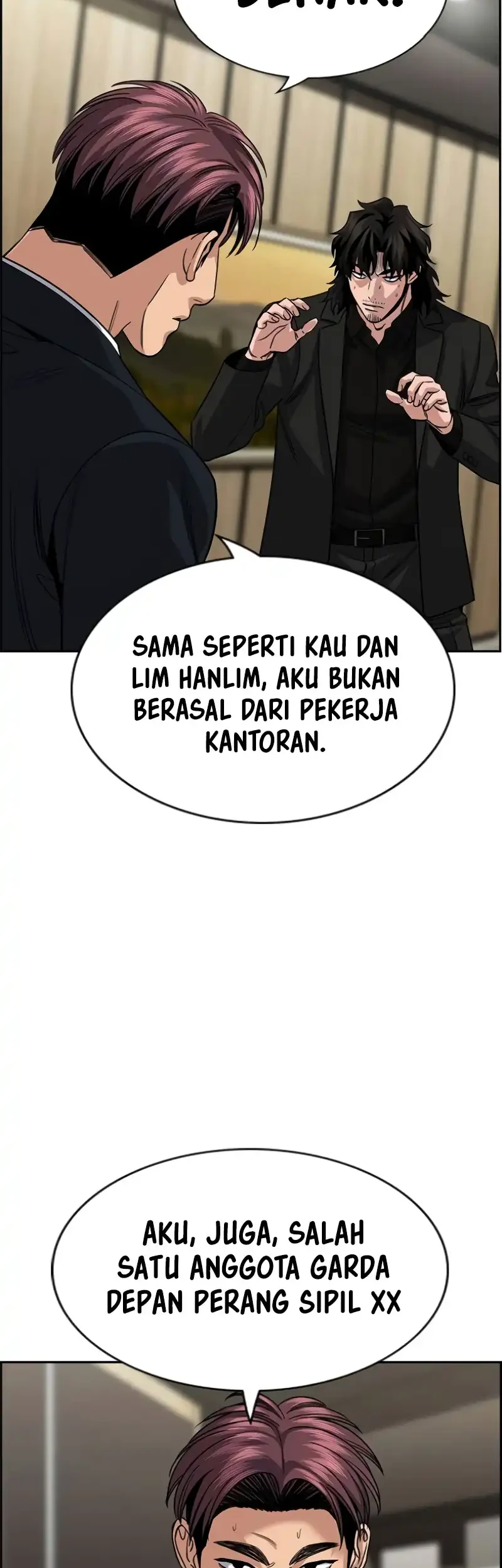 Chapter 237 - halaman 20