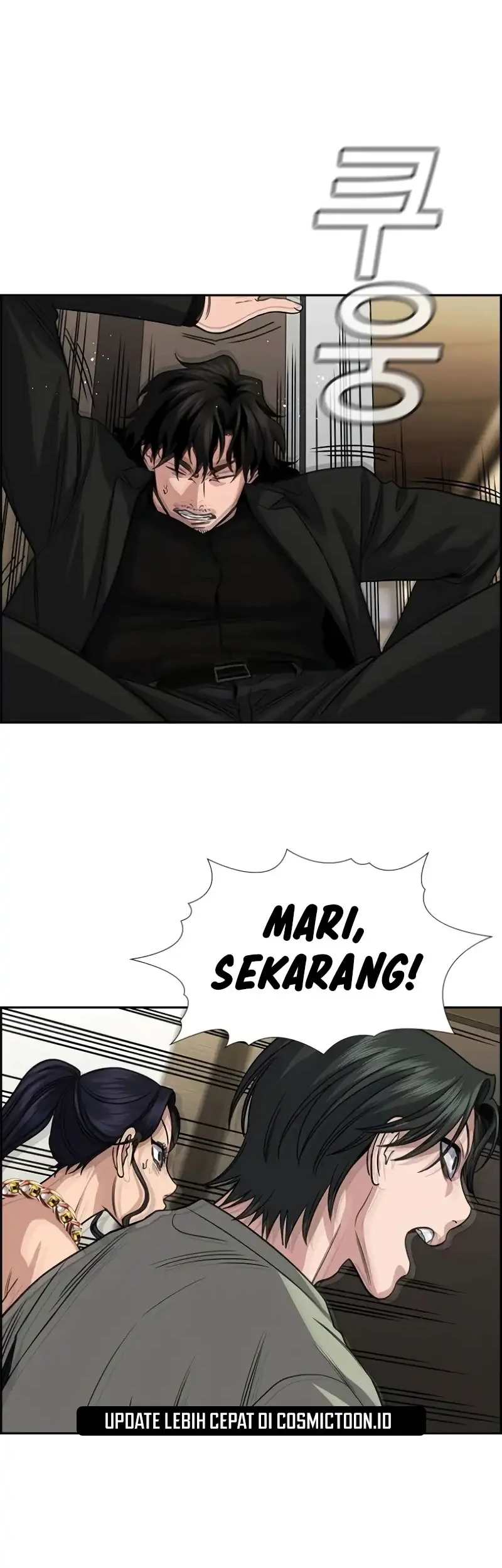 Chapter 237 - halaman 25