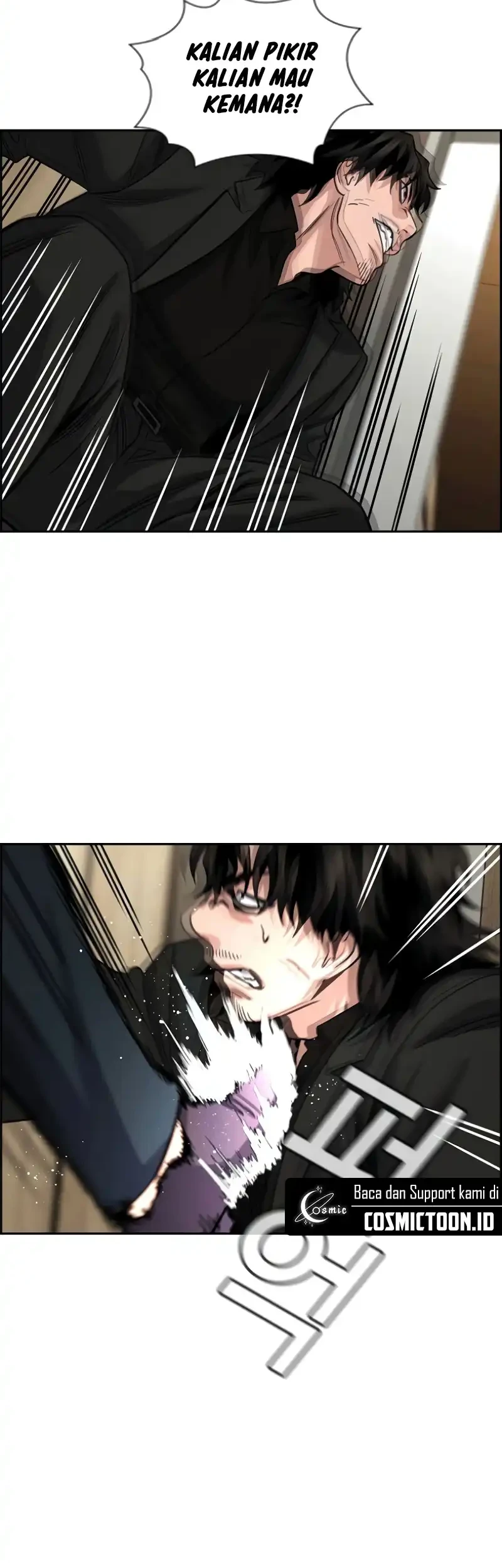Chapter 237 - halaman 27