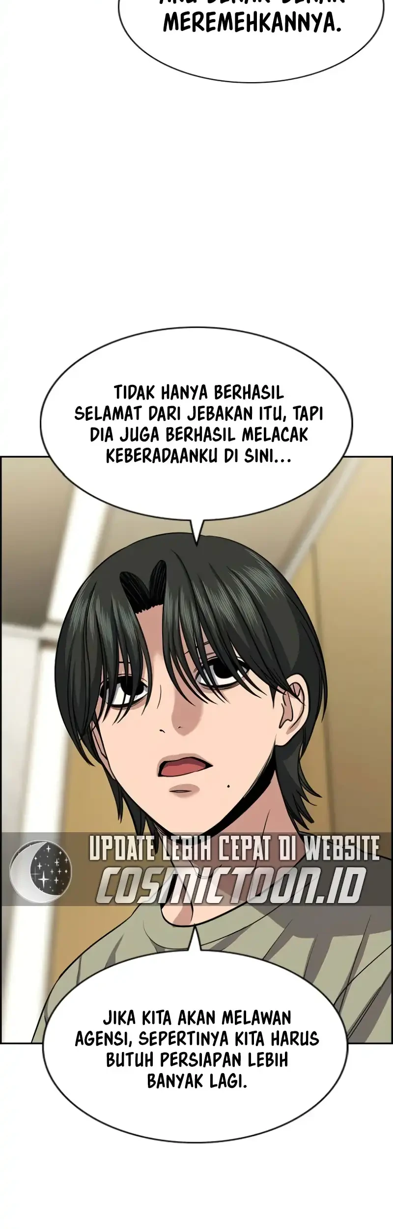 Chapter 237 - halaman 32