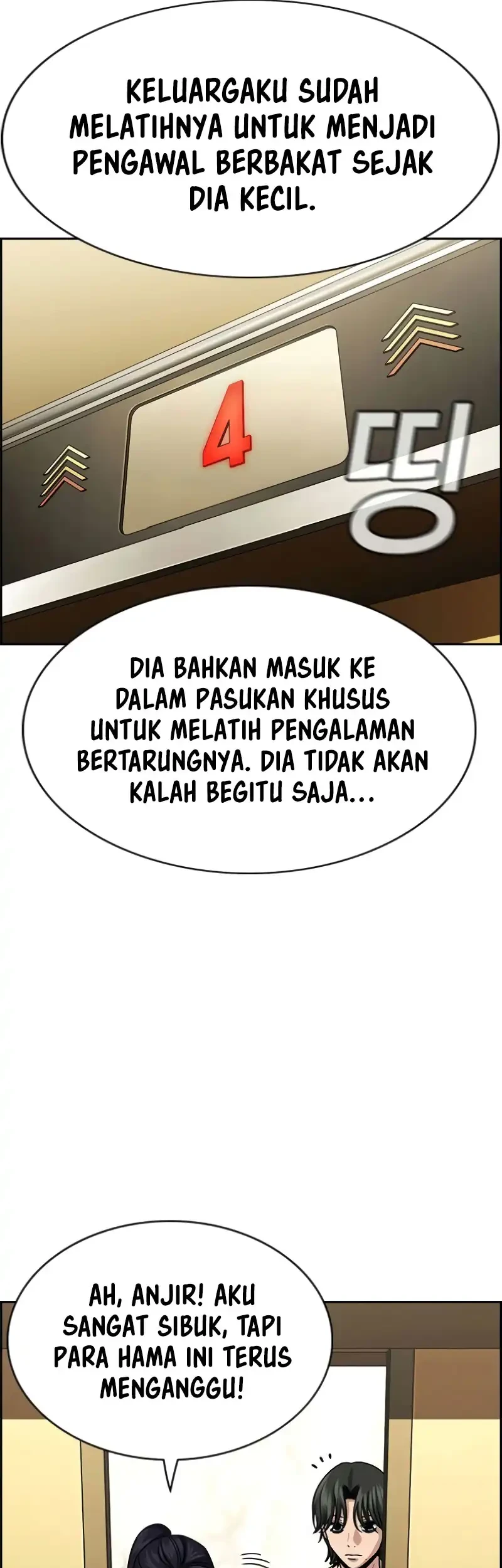 Chapter 237 - halaman 34
