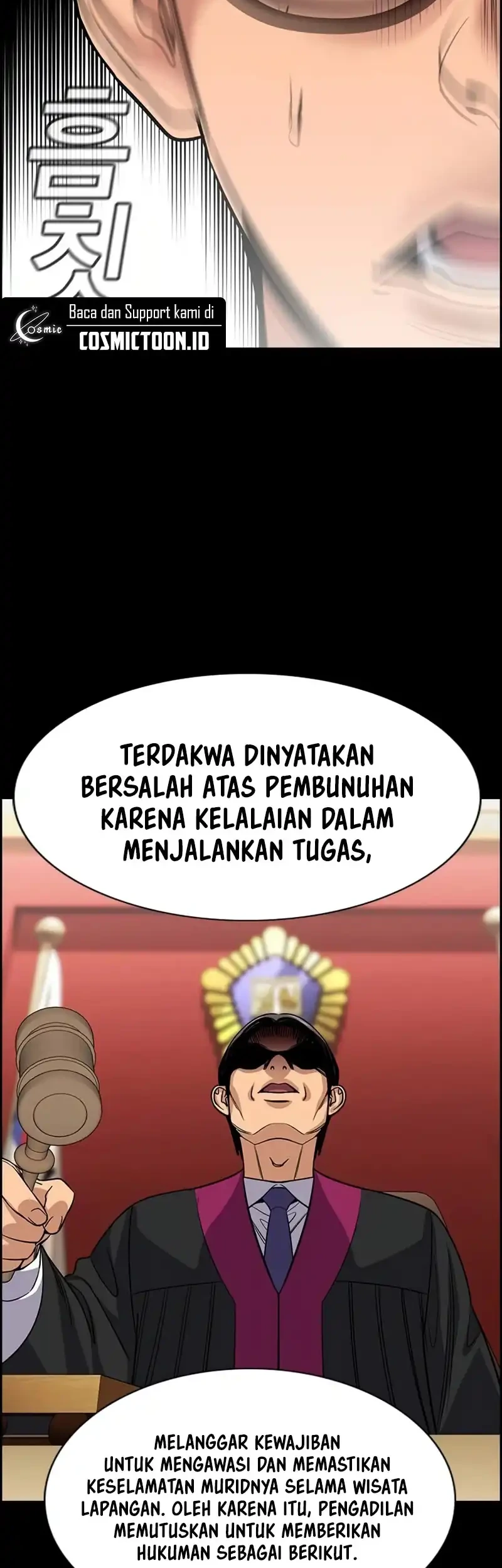 Chapter 238 - halaman 58