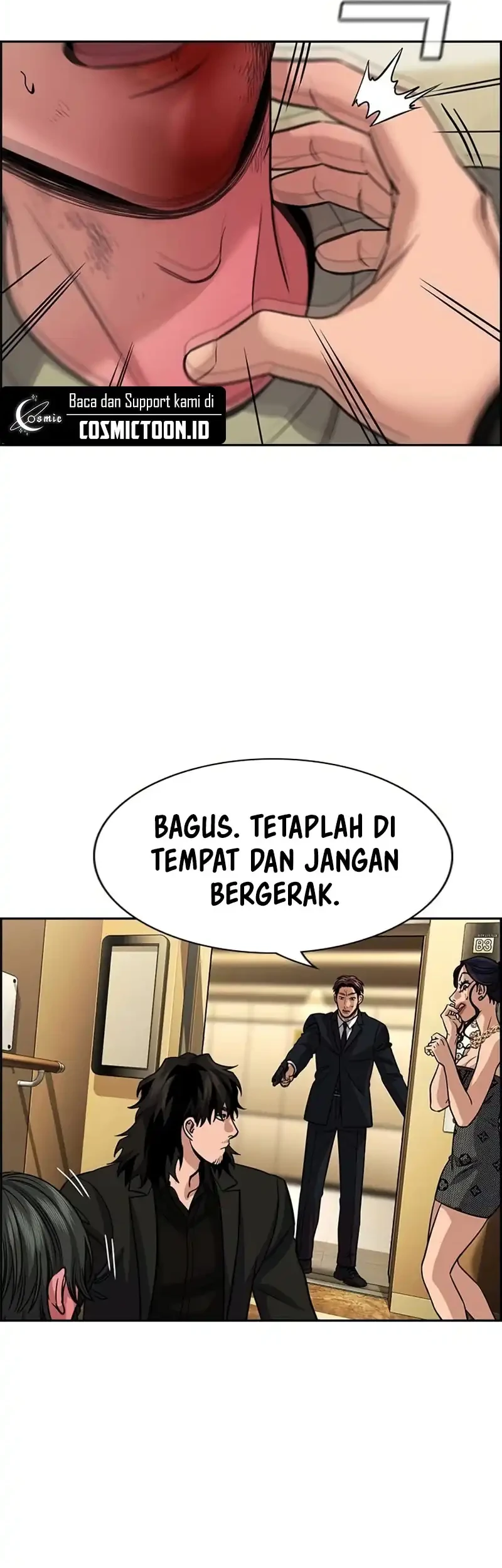 Chapter 238 - halaman 9