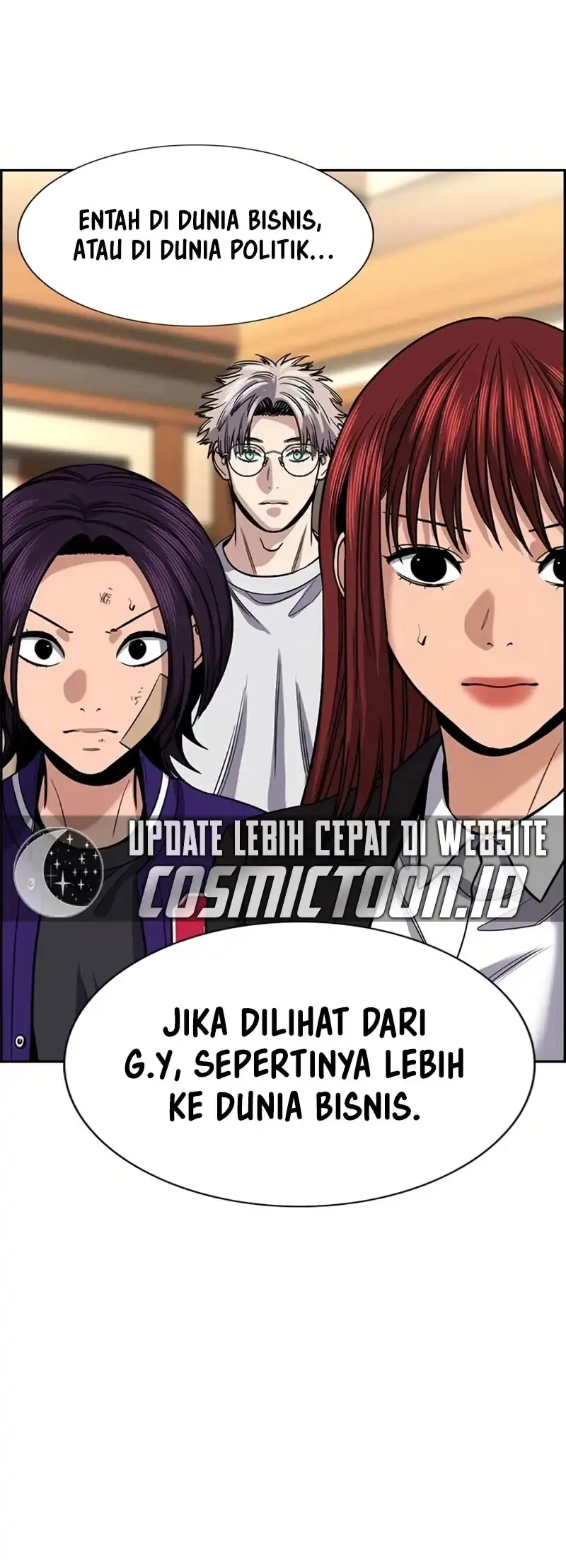 Chapter 238 - halaman 31