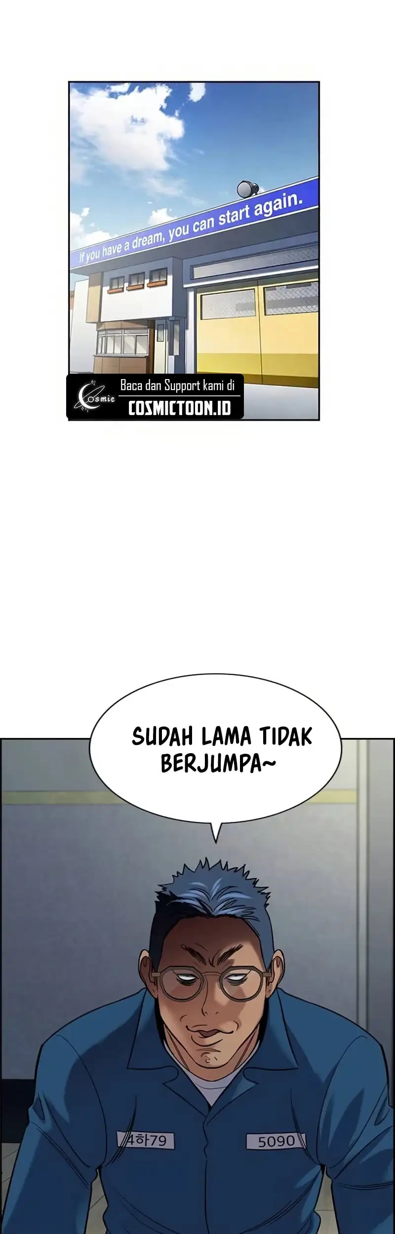Chapter 238 - halaman 38