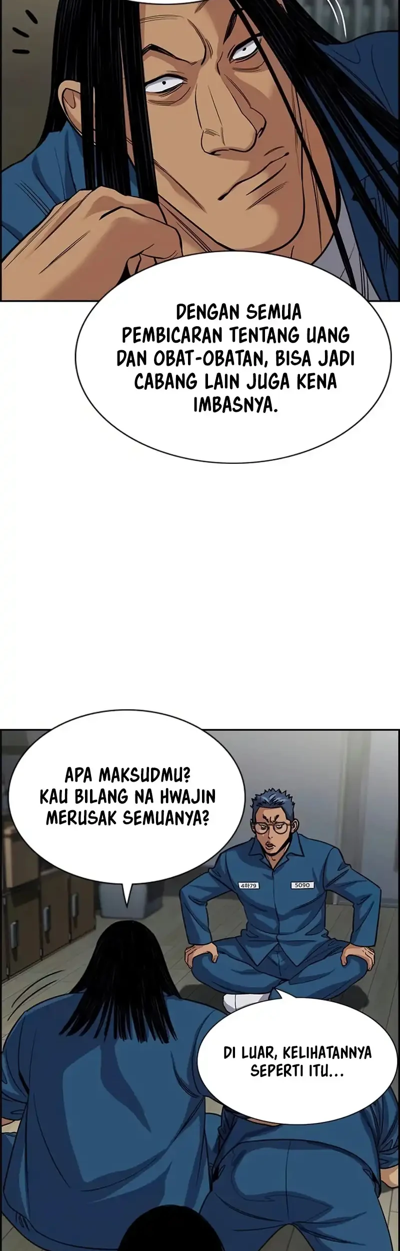 Chapter 238 - halaman 41