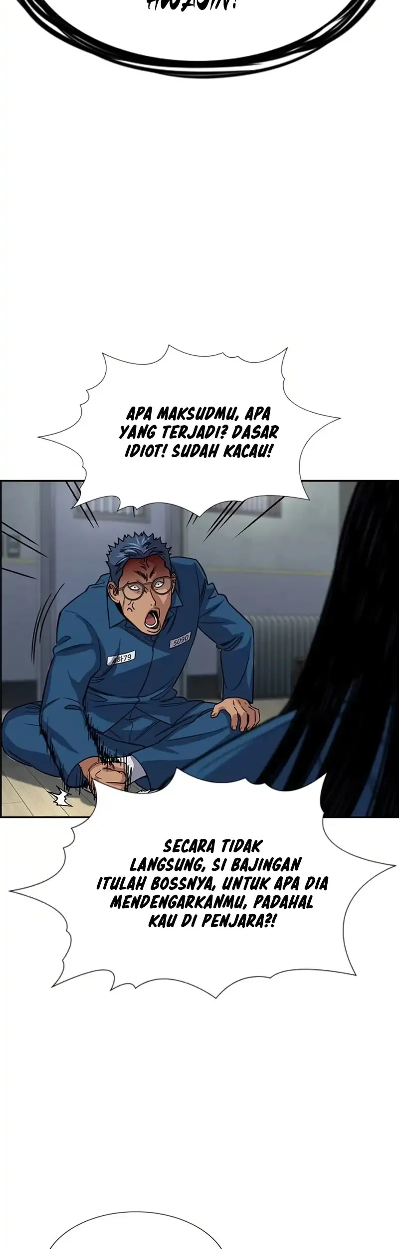 Chapter 238 - halaman 47