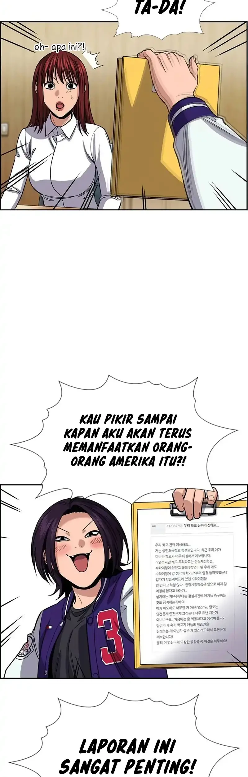Chapter 239 - halaman 4