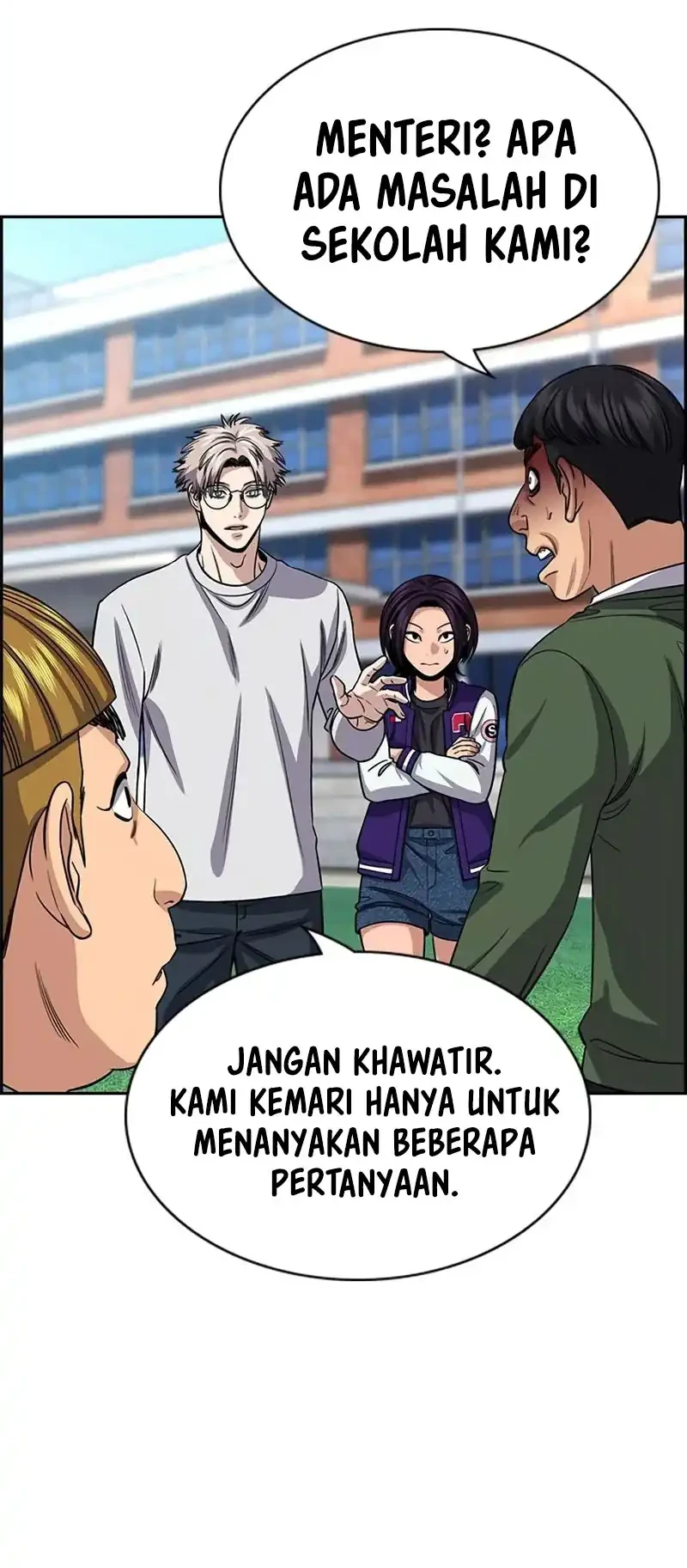 Chapter 239 - halaman 25