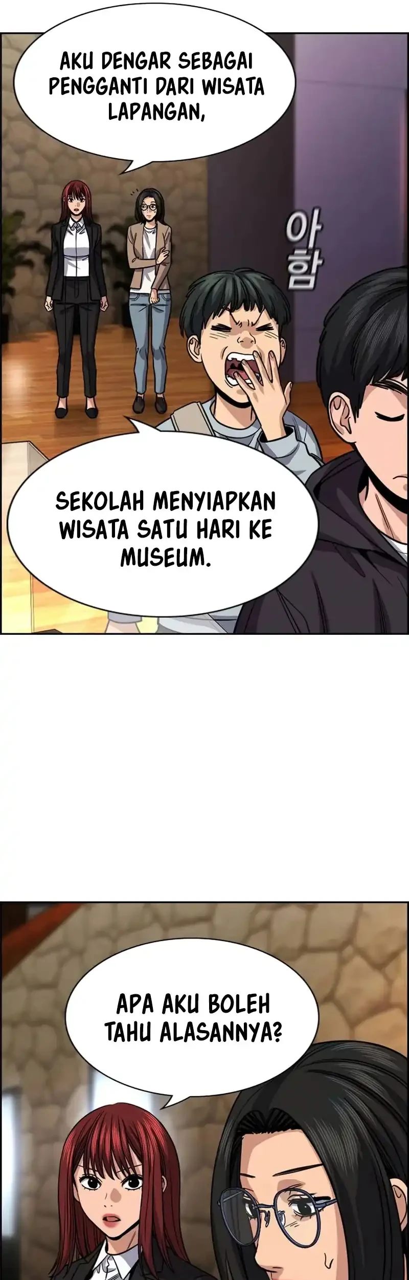 Chapter 239 - halaman 32