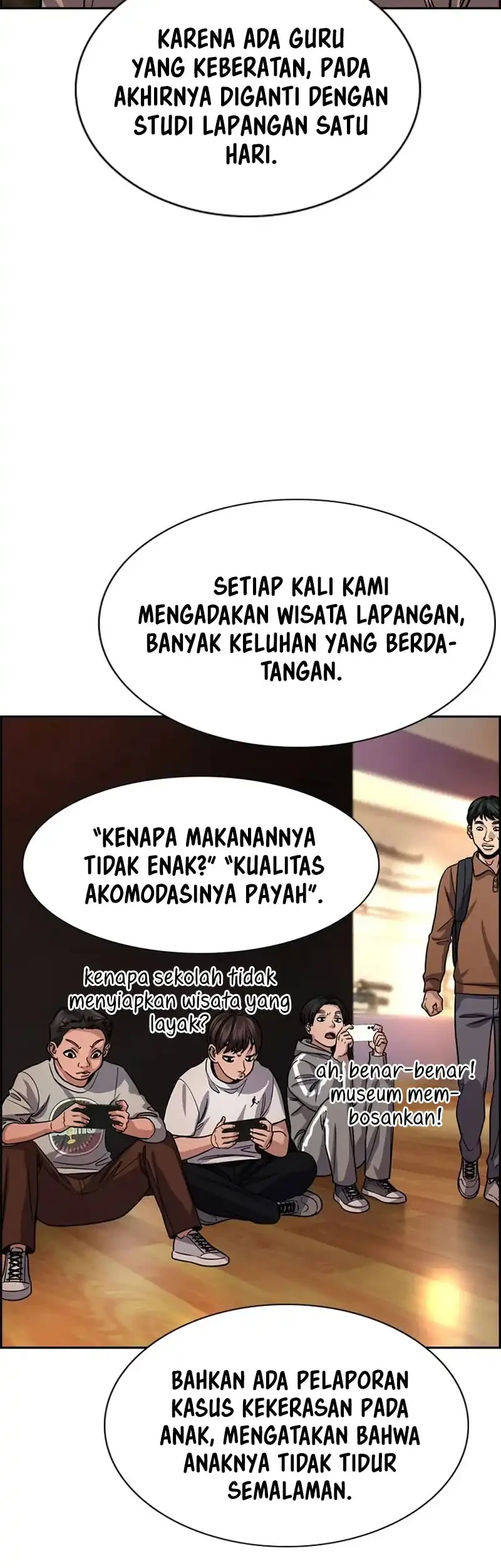 Chapter 239 - halaman 34